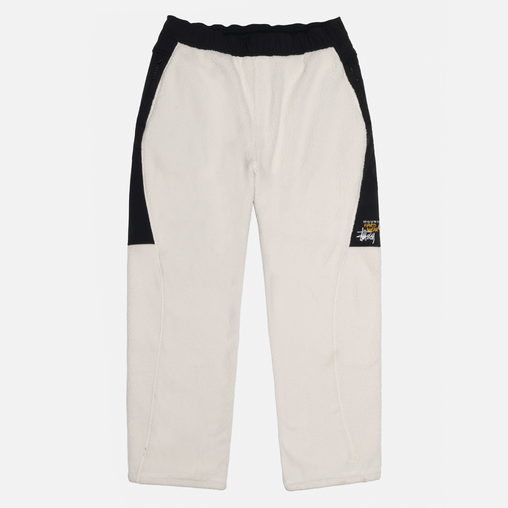 Mountain Hardwear Stüssy & Mountain Hardwear Fleece Pant von Mountain Hardwear