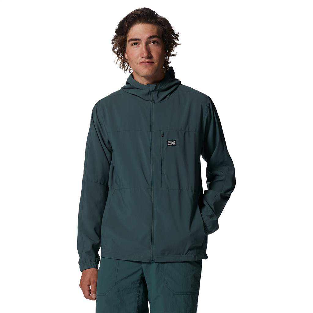 Mountain Hardwear M Trail Sender™ Jacket von Mountain Hardwear