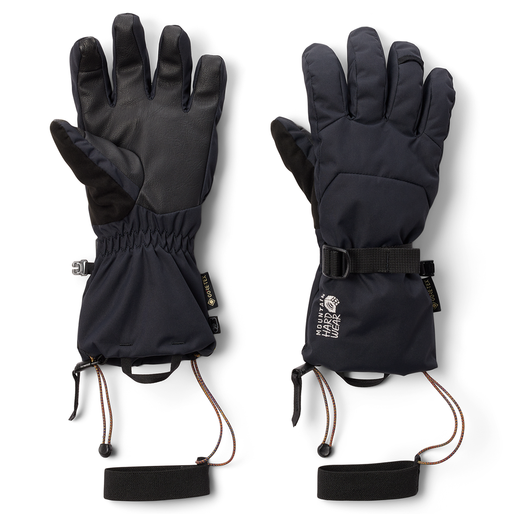 Mountain Hardwear W All Tracks™ GORE-TEX® Glove von Mountain Hardwear