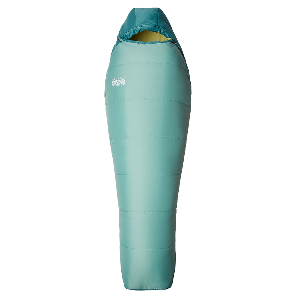 Mountain Hardwear W Bozeman 30F/-1C Wmns Long Mountain Hardwear W Bozeman 30F/-1C Wmns Long von Mountain Hardwear