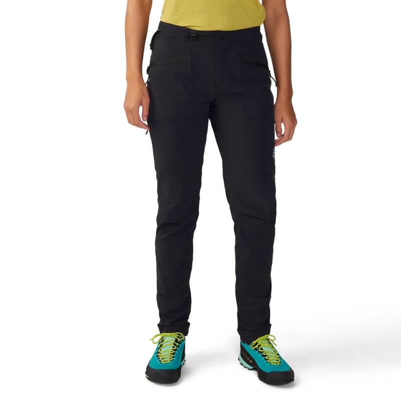 Mountain Hardwear W Chockstone™ Alpine LT Pant von Mountain Hardwear