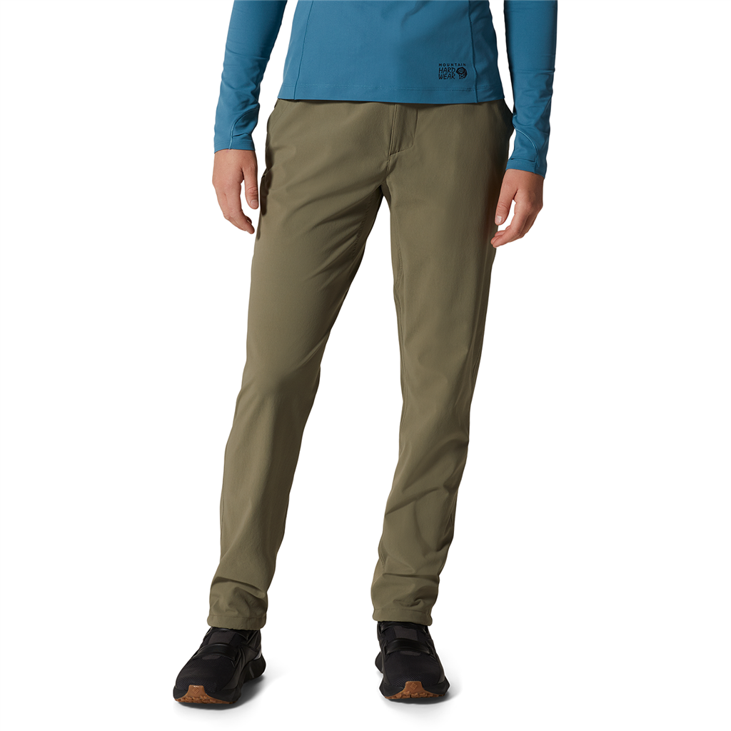 Mountain Hardwear W Chockstone Pant Mountain Hardwear W Chockstone Pant von Mountain Hardwear