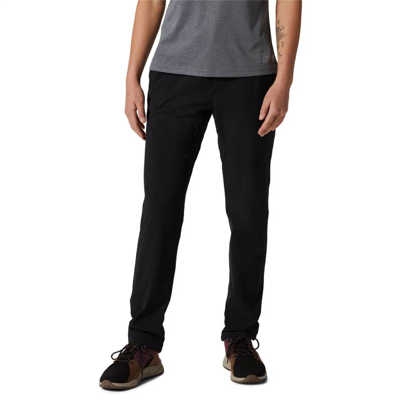 Mountain Hardwear W Chockstone Pant von Mountain Hardwear