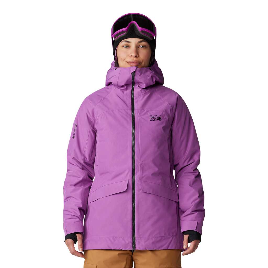 Mountain Hardwear W Cloud Bank™ GORE-TEX Jacket von Mountain Hardwear