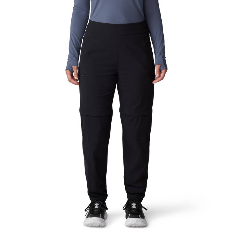 Mountain Hardwear W Dynama™ Convertible Pant von Mountain Hardwear