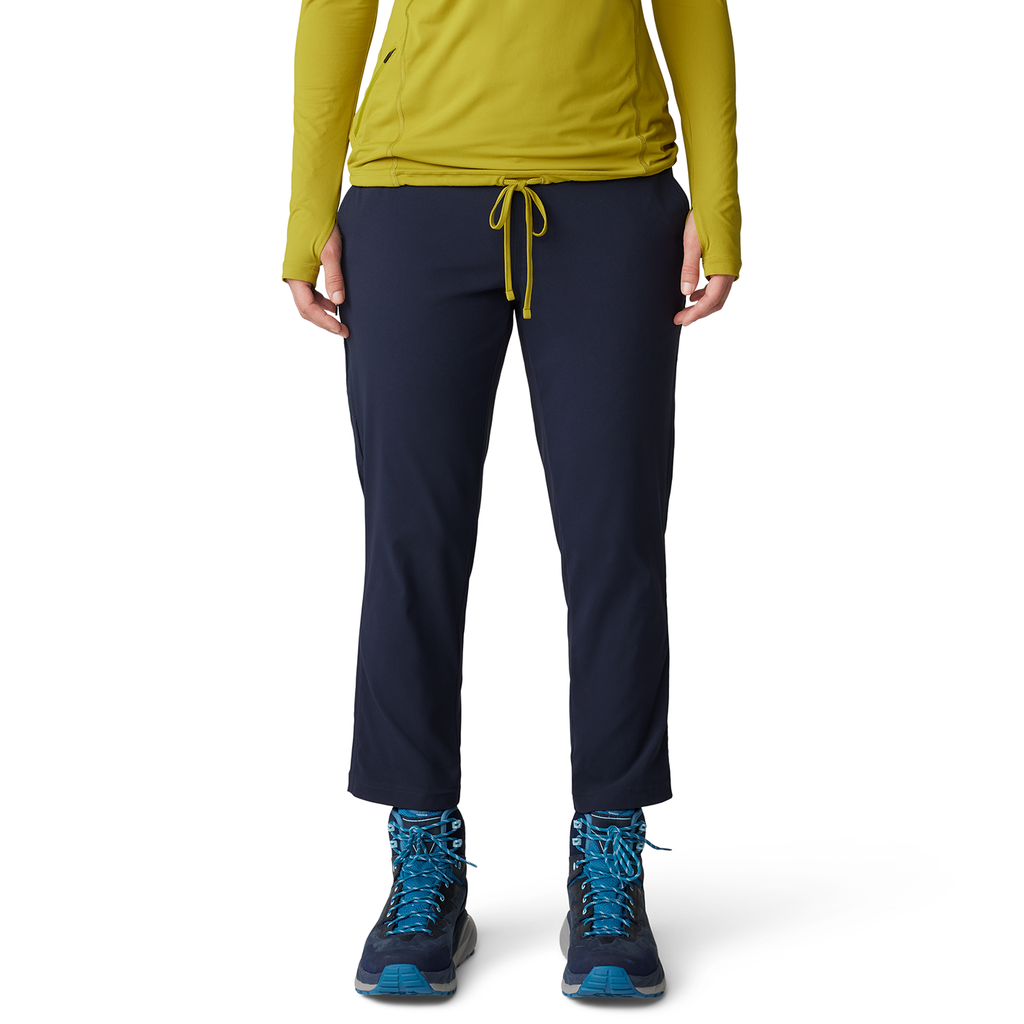 Mountain Hardwear W Dynama™ Crop von Mountain Hardwear