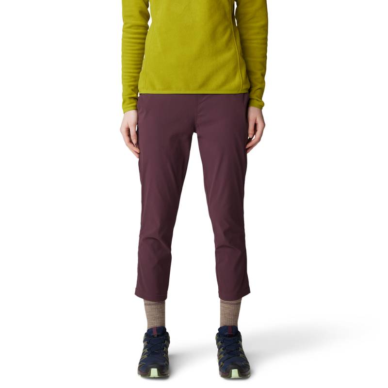 Mountain Hardwear W Dynama™ Crop von Mountain Hardwear