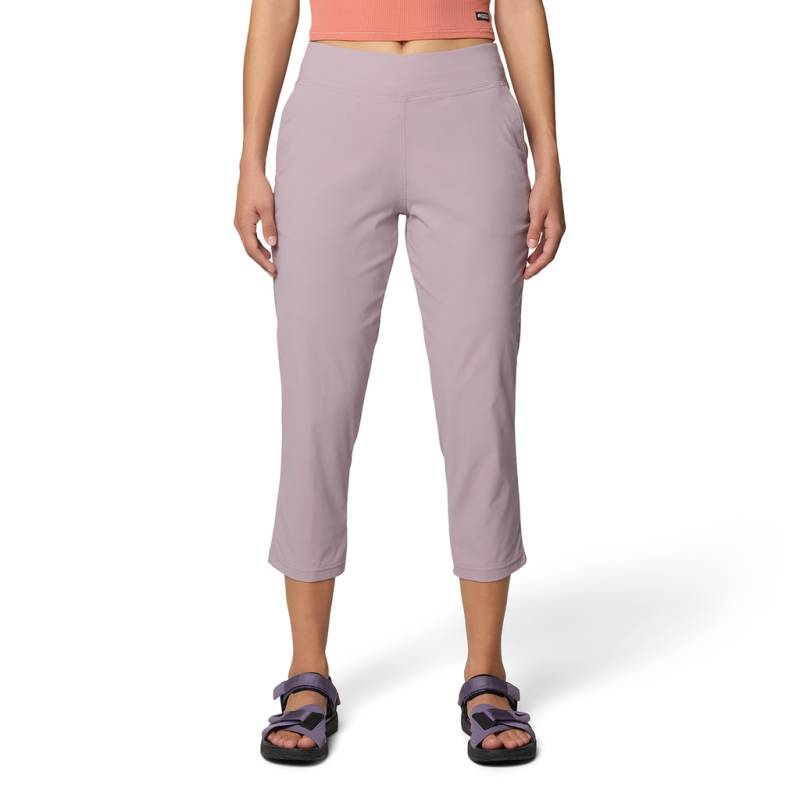 Mountain Hardwear W Dynama™ Crop von Mountain Hardwear