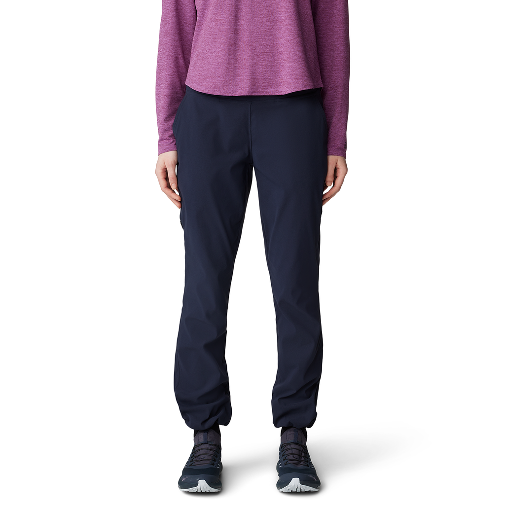 Mountain Hardwear W Dynama™ Pant von Mountain Hardwear