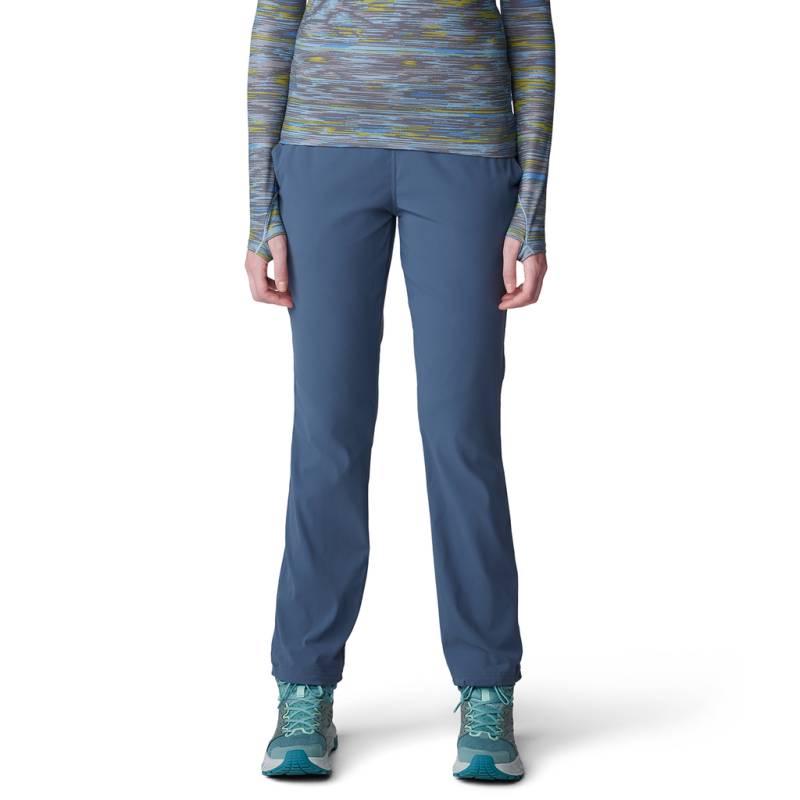 Mountain Hardwear W Dynama™ Pant von Mountain Hardwear