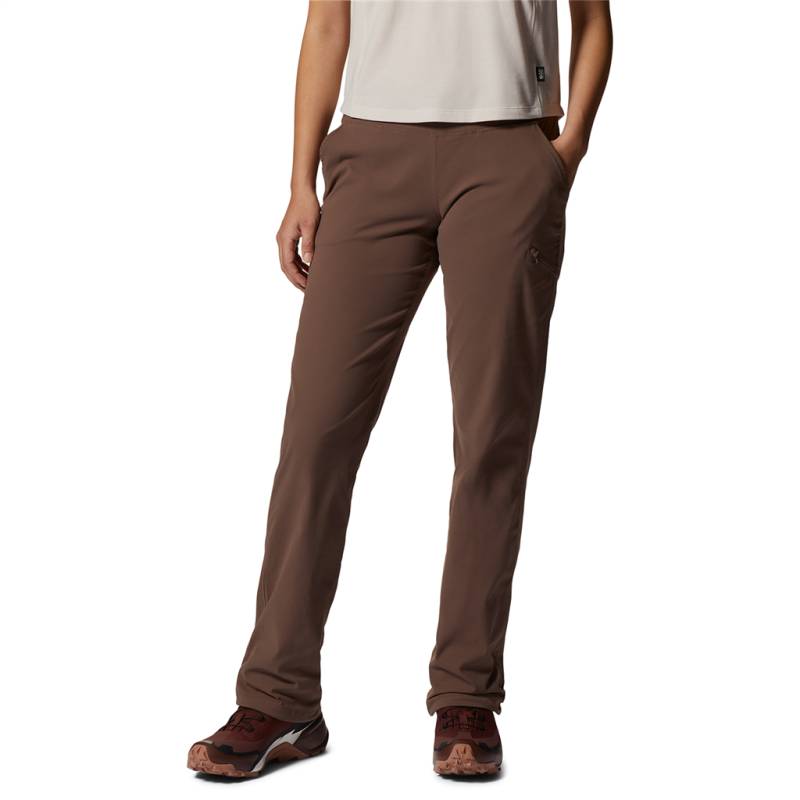 Mountain Hardwear W Dynama/2 Pant von Mountain Hardwear