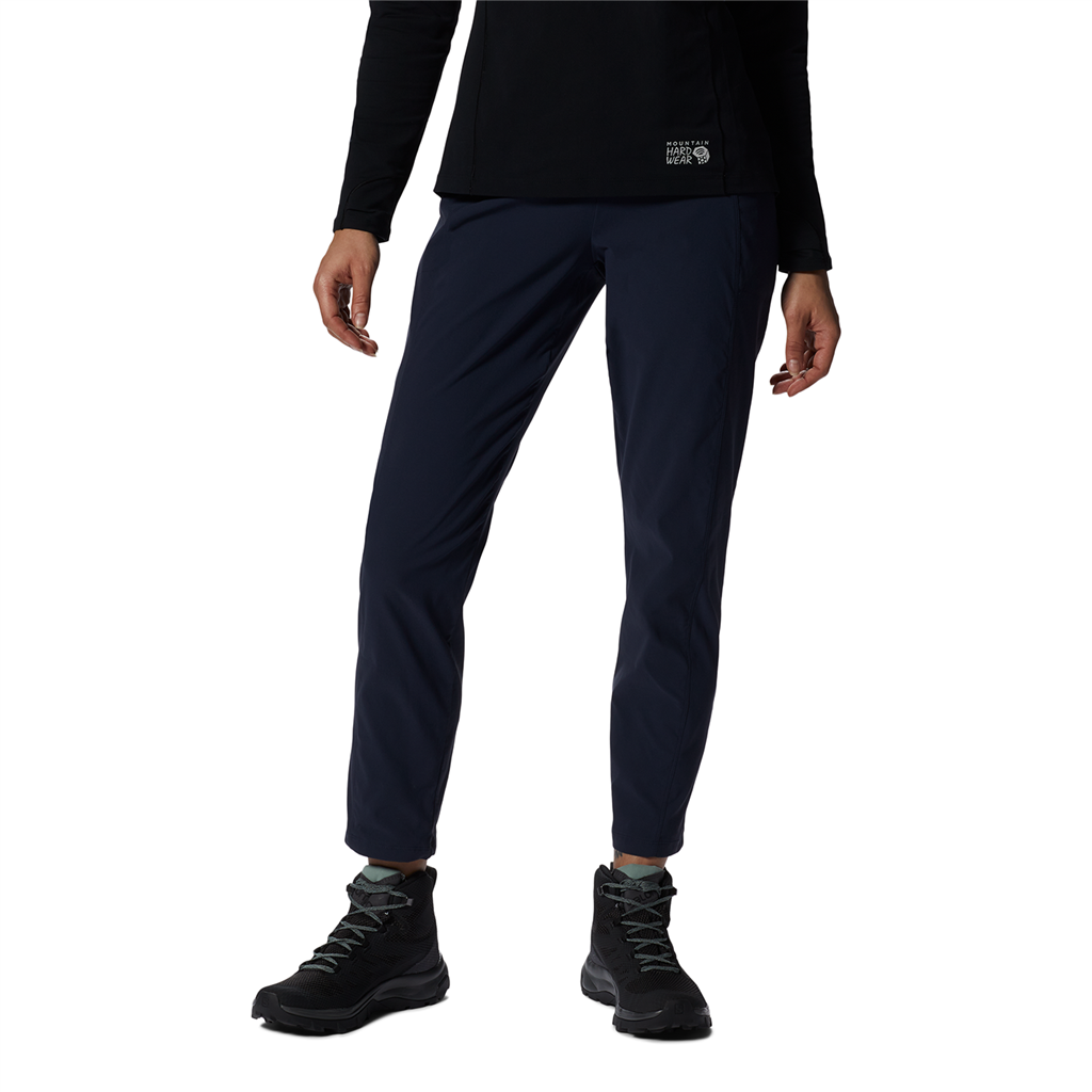 Mountain Hardwear W Dynama High Rise Pant von Mountain Hardwear