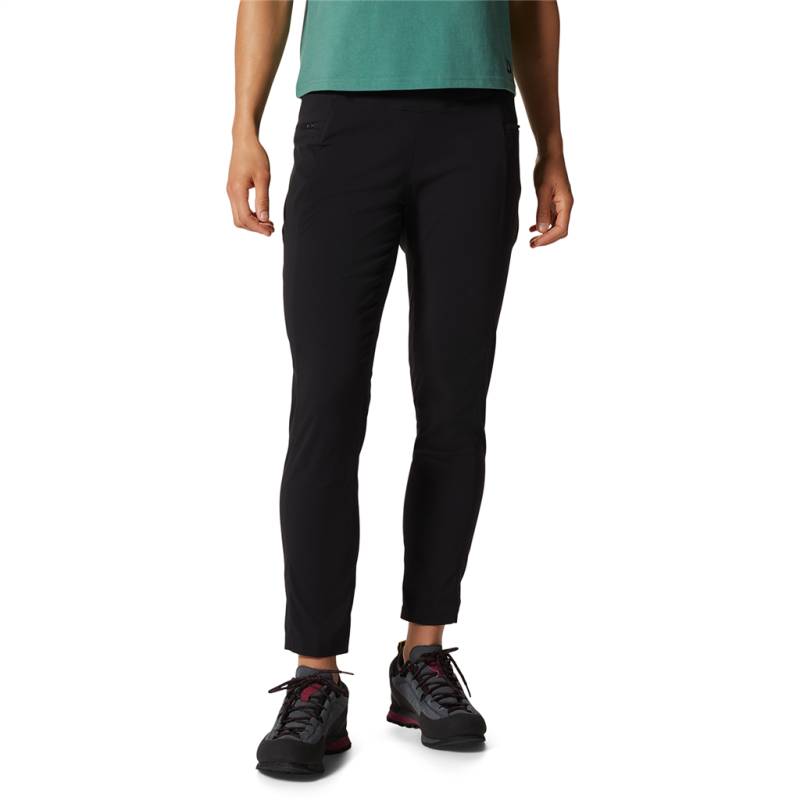 Mountain Hardwear W Dynama High Rise Pant von Mountain Hardwear