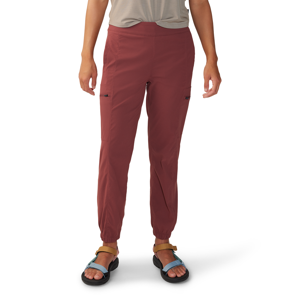 Mountain Hardwear W Dynama Jogger von Mountain Hardwear