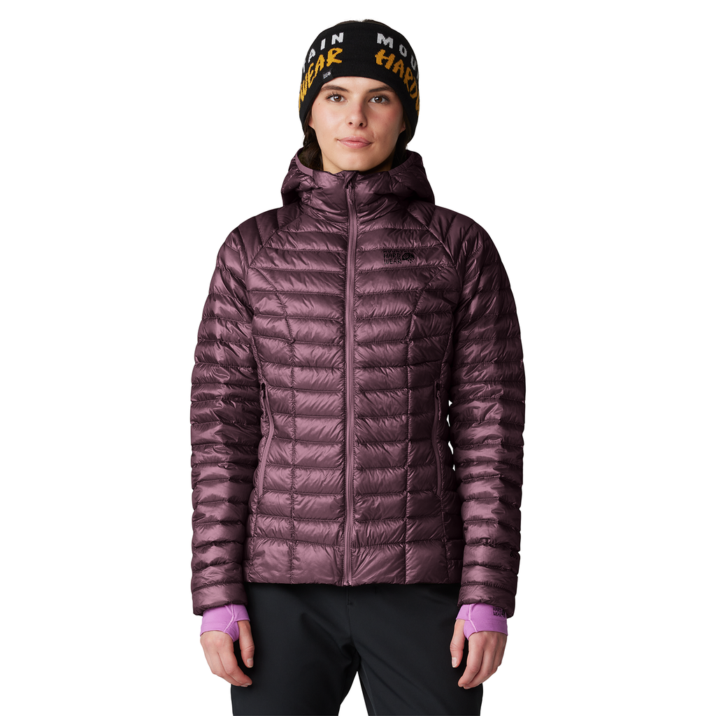 Mountain Hardwear W Ghost Whisperer™ Hoody von Mountain Hardwear