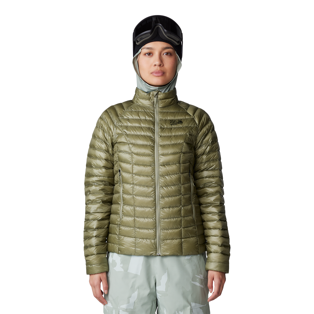 Mountain Hardwear W Ghost Whisperer™ Jacket von Mountain Hardwear