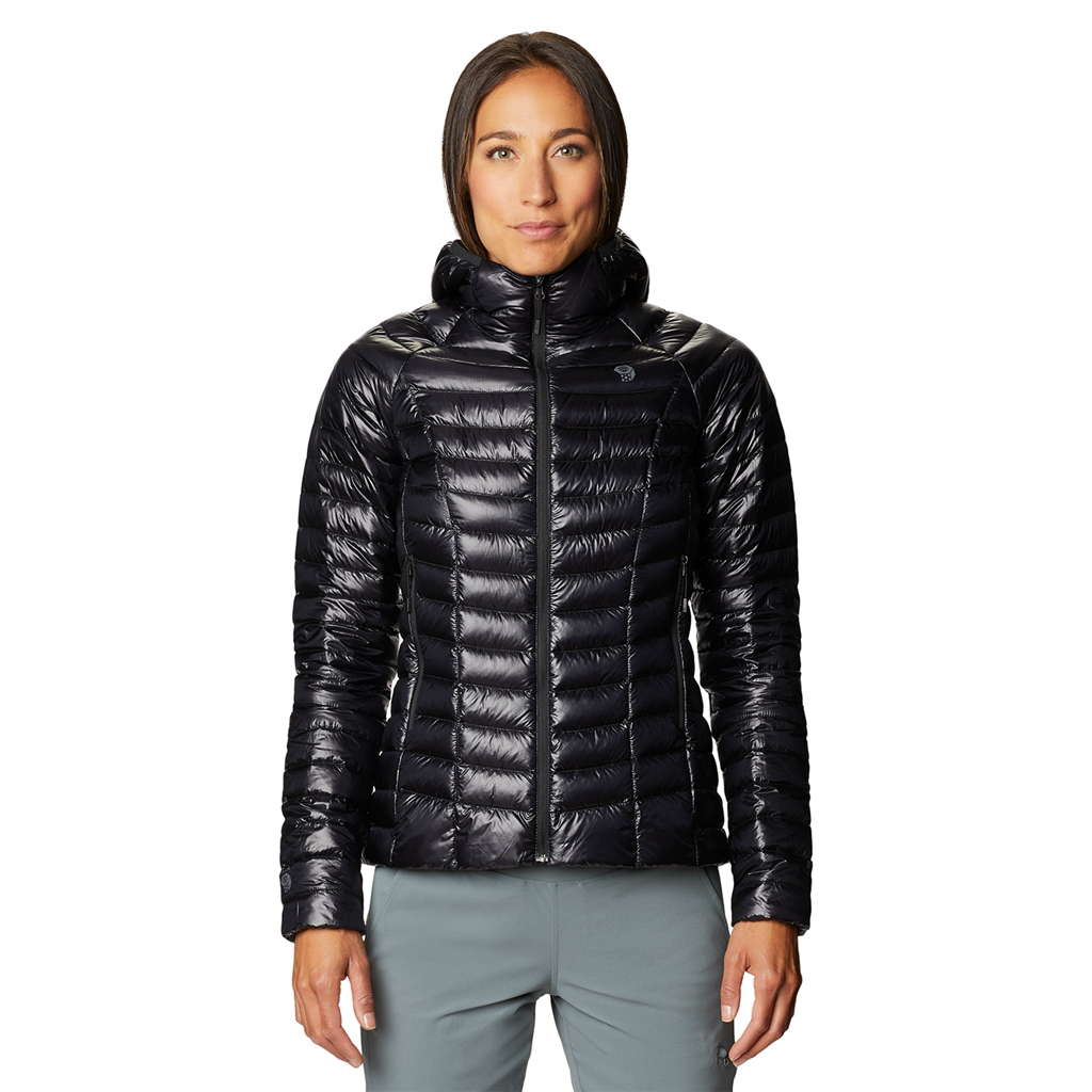 Mountain Hardwear W Ghost Whisperer/2 Hoody Mountain Hardwear W Ghost Whisperer/2 Hoody von Mountain Hardwear
