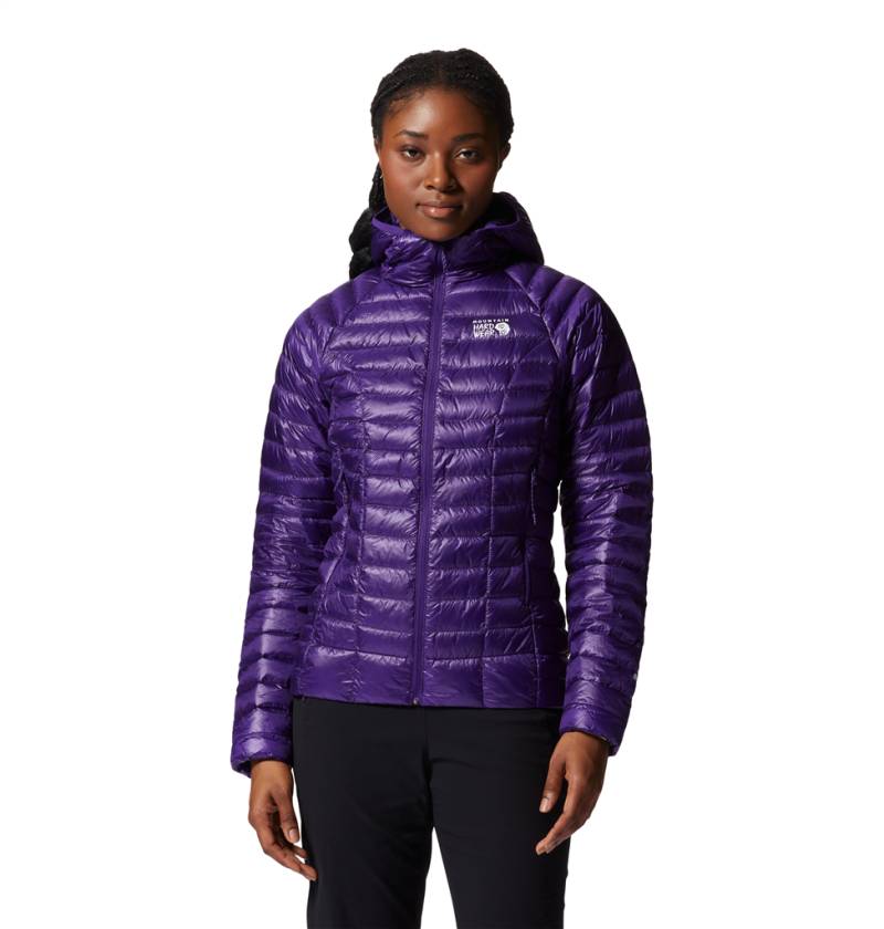 Mountain Hardwear W Ghost Whisperer/2 Hoody von Mountain Hardwear