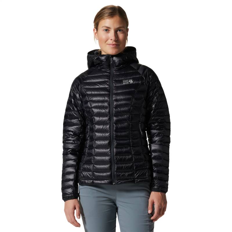 Mountain Hardwear W Ghost Whisperer UL Jacket von Mountain Hardwear