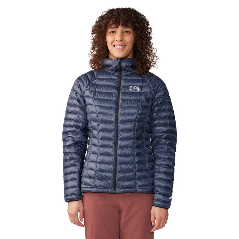 Mountain Hardwear W Ghost Whisperer UL Jacket von Mountain Hardwear