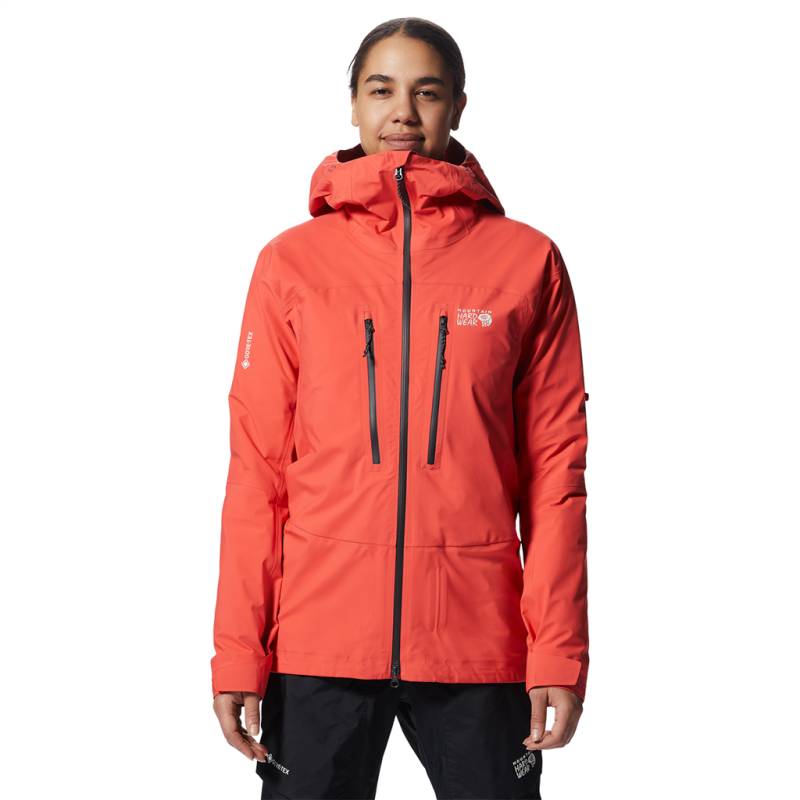 Mountain Hardwear W High Exposure™ Jacket von Mountain Hardwear