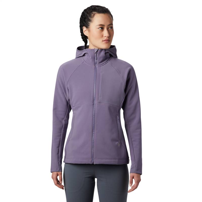 Mountain Hardwear W Keele Hoody von Mountain Hardwear