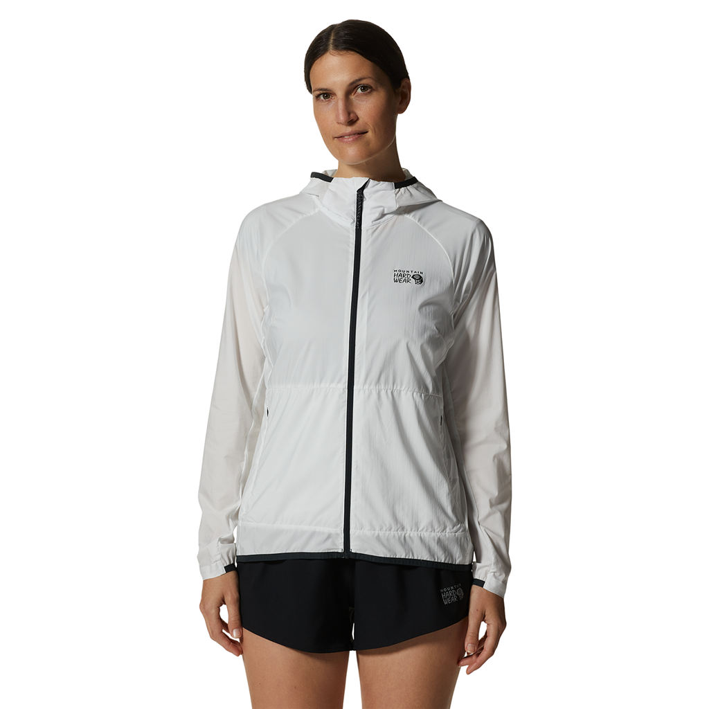 Mountain Hardwear W Kor AirShell Hoody Mountain Hardwear W Kor AirShell Hoody von Mountain Hardwear
