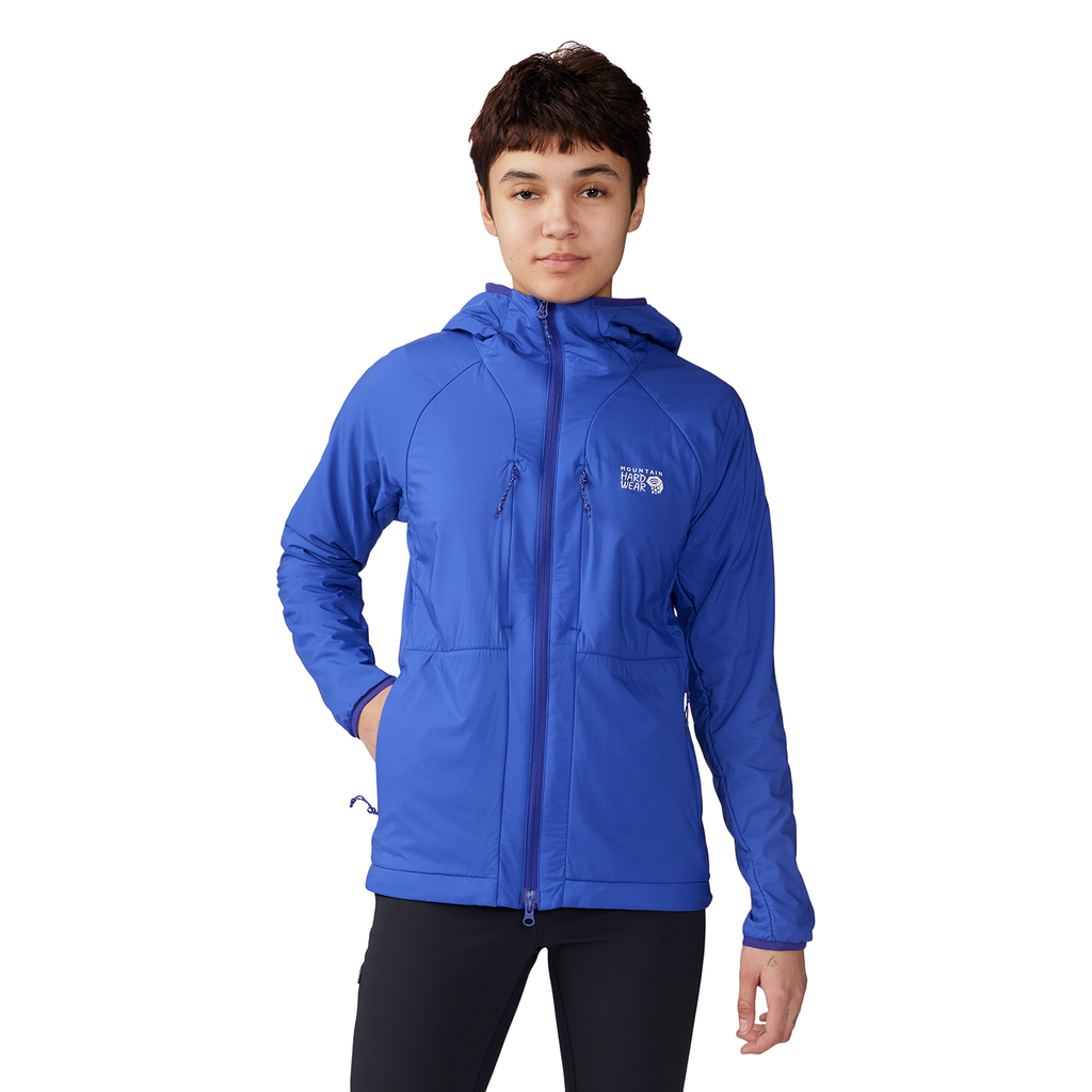 Mountain Hardwear W Kor AirShell Warm Jacket Mountain Hardwear W Kor AirShell Warm Jacket von Mountain Hardwear