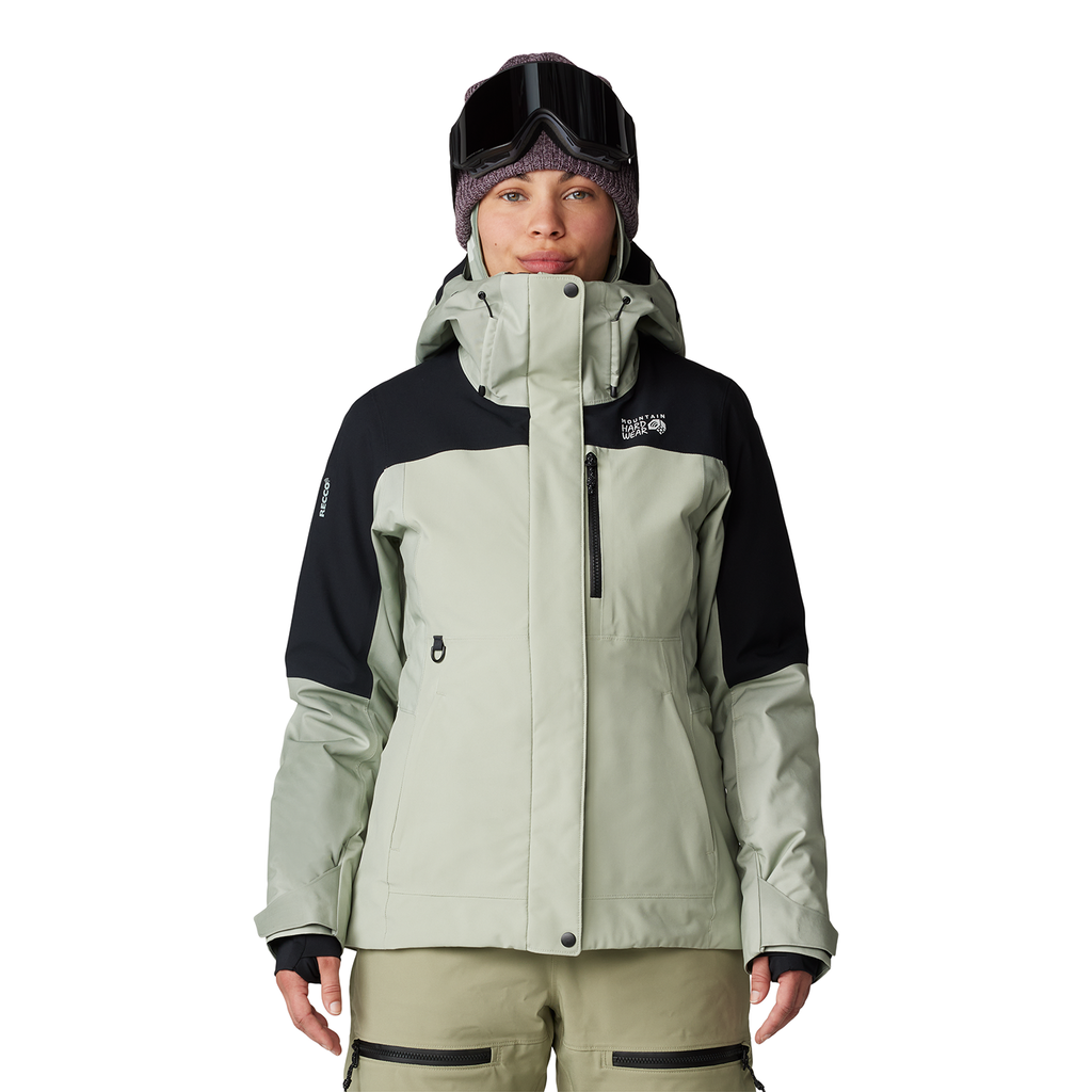 Mountain Hardwear W Powder Maven™ Jacket von Mountain Hardwear