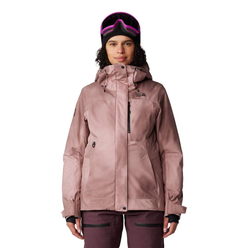 Mountain Hardwear W Powder Maven™ Jacket von Mountain Hardwear
