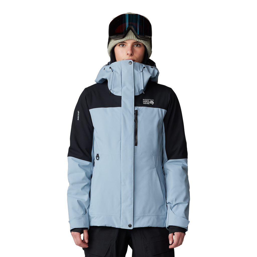 Mountain Hardwear W Powder Maven™ Jacket von Mountain Hardwear