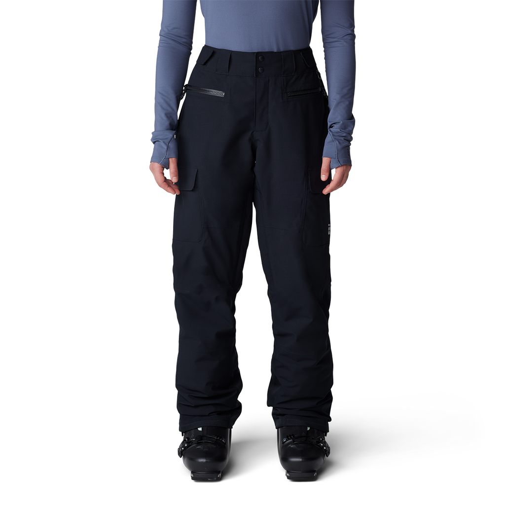 Mountain Hardwear W Powder Maven™ Pant von Mountain Hardwear