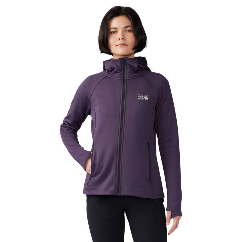 Mountain Hardwear W Sendura™ Hoody von Mountain Hardwear