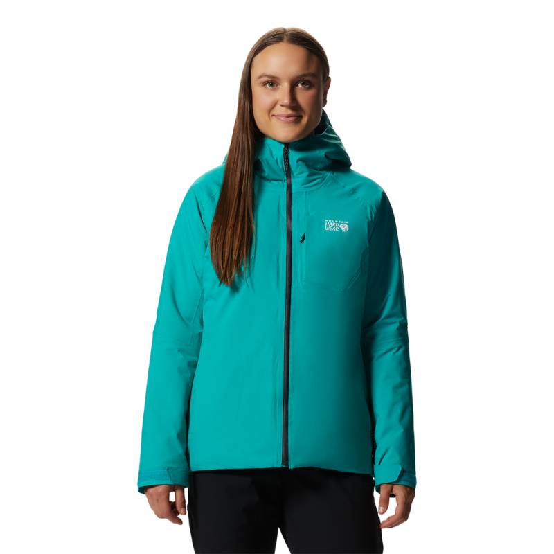 Mountain Hardwear W Stretch Ozonic™ Insulated Jacket von Mountain Hardwear