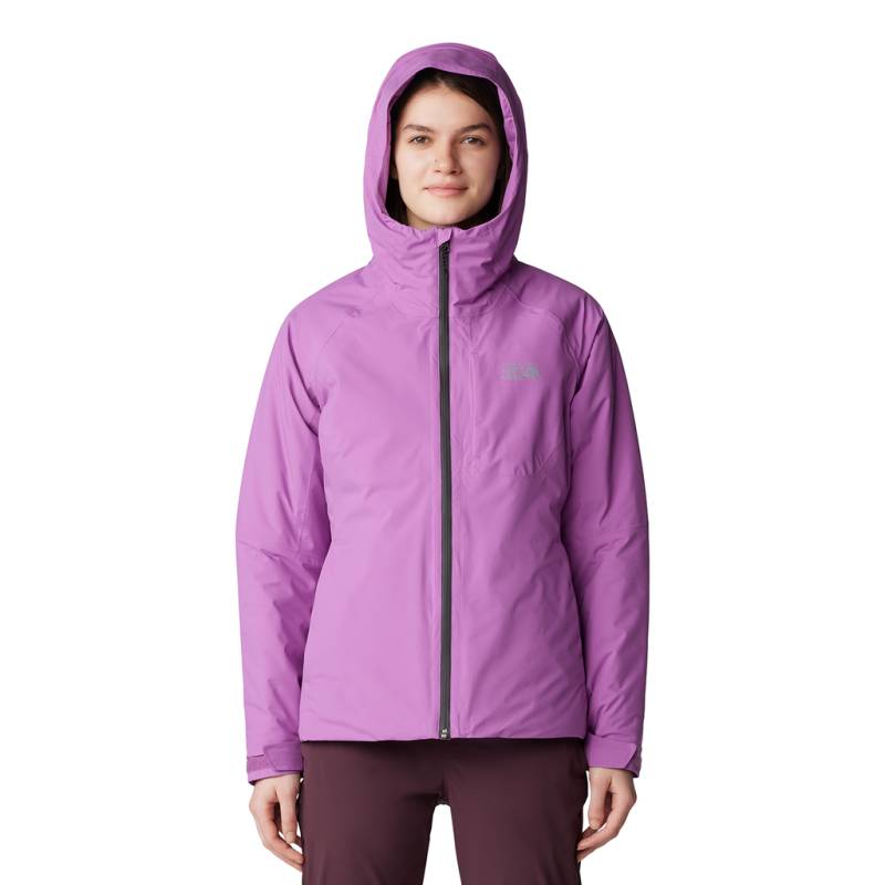 Mountain Hardwear W Stretch Ozonic™ Insulated Jacket von Mountain Hardwear