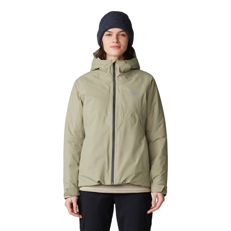 Mountain Hardwear W Stretch Ozonic™ Insulated Jacket von Mountain Hardwear