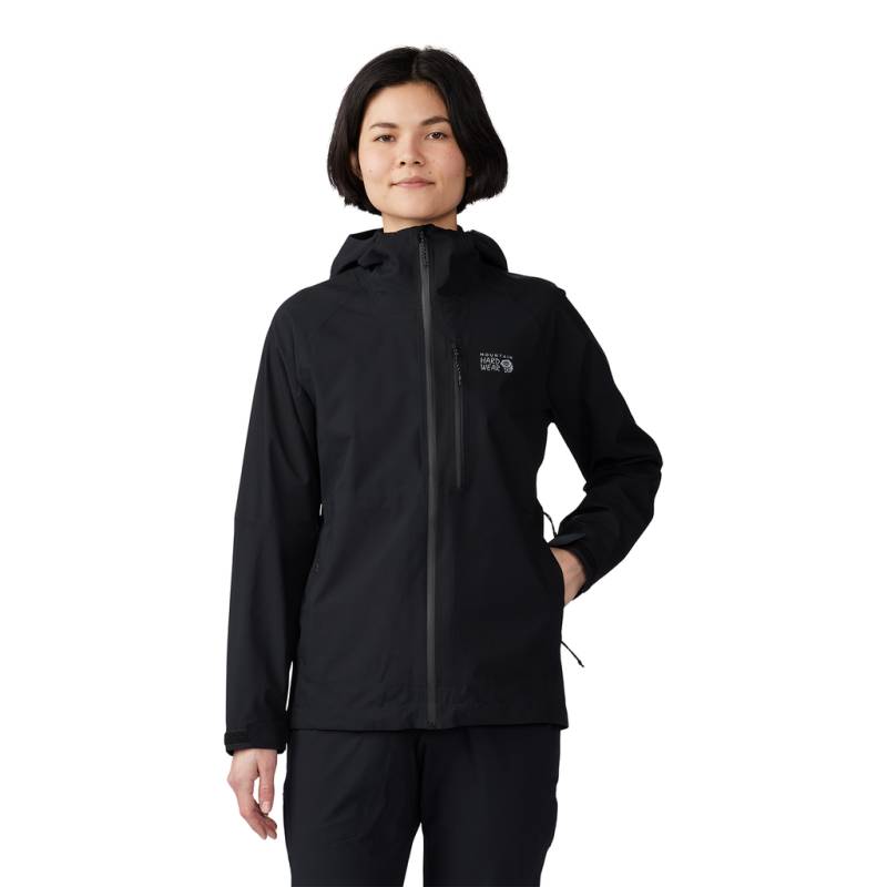 Mountain Hardwear W Stretch Ozonic™ Jacket von Mountain Hardwear