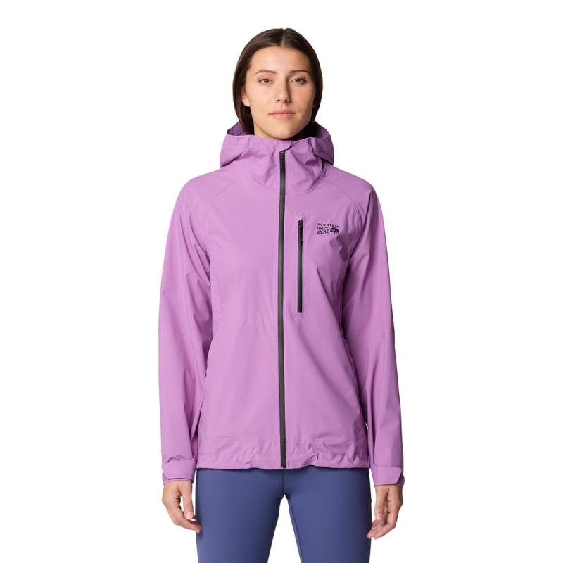 Mountain Hardwear W Stretch Ozonic™ Jacket von Mountain Hardwear