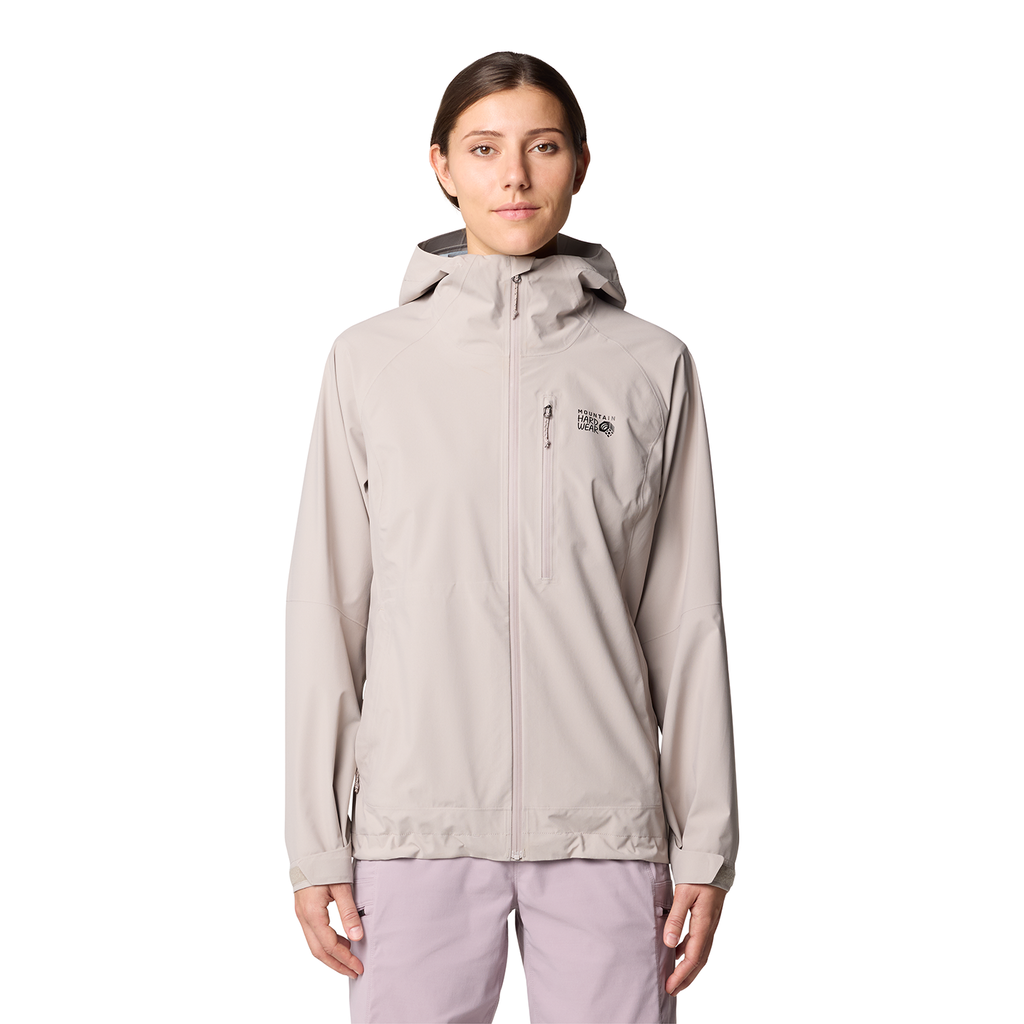 Mountain Hardwear W Stretch Ozonic™ Jacket von Mountain Hardwear