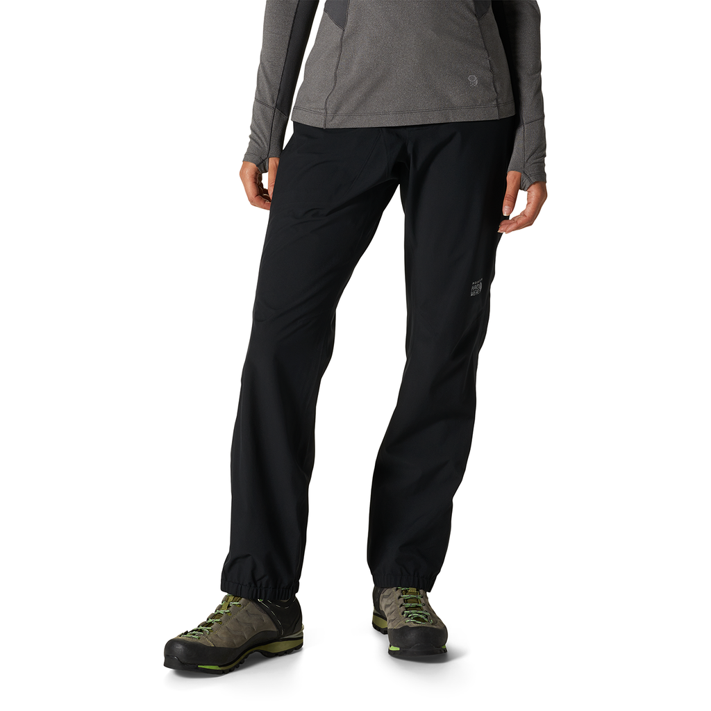 Mountain Hardwear W Stretch Ozonic™ Pant von Mountain Hardwear