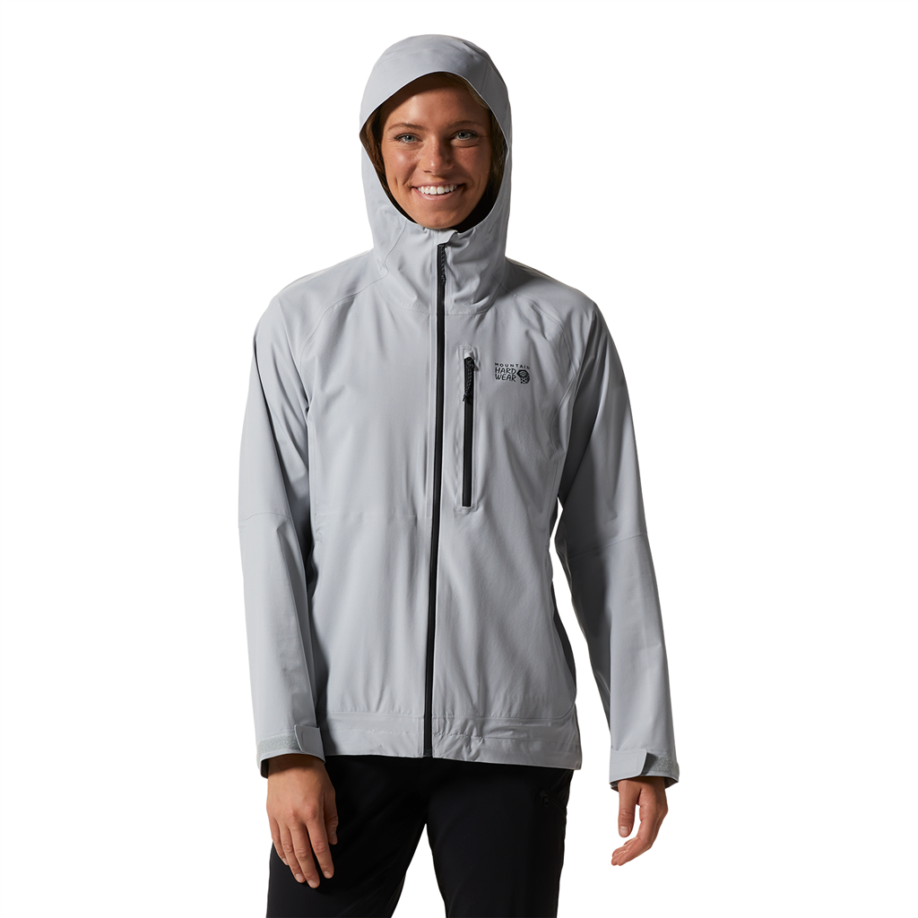 Mountain Hardwear W Stretch Ozonic Jacket Mountain Hardwear W Stretch Ozonic Jacket von Mountain Hardwear