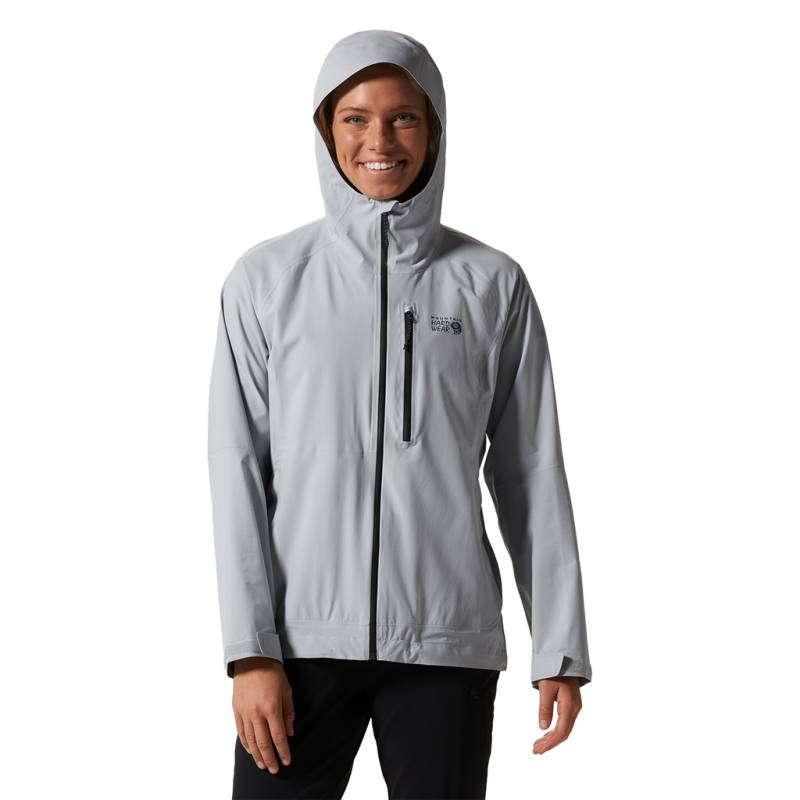 Mountain Hardwear W Stretch Ozonic Jacket von Mountain Hardwear