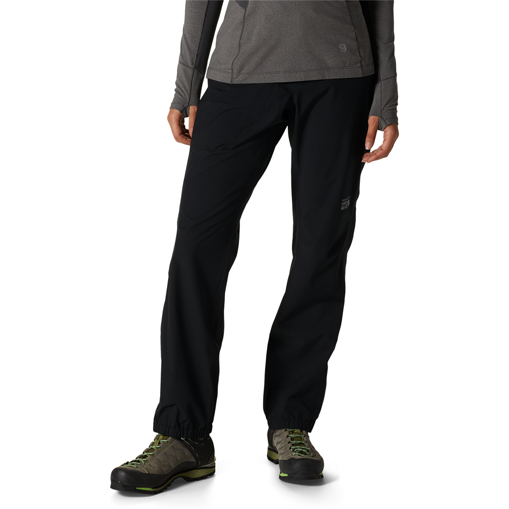 Mountain Hardwear W Stretch Ozonic Pant von Mountain Hardwear