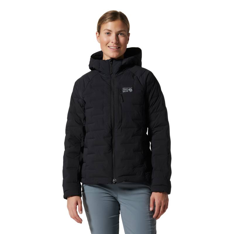 Mountain Hardwear W Stretchdown™ Hoody von Mountain Hardwear