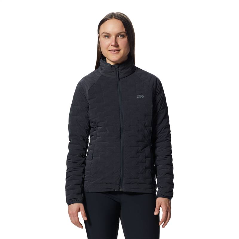 Mountain Hardwear W Stretchdown™ Light Jacket von Mountain Hardwear