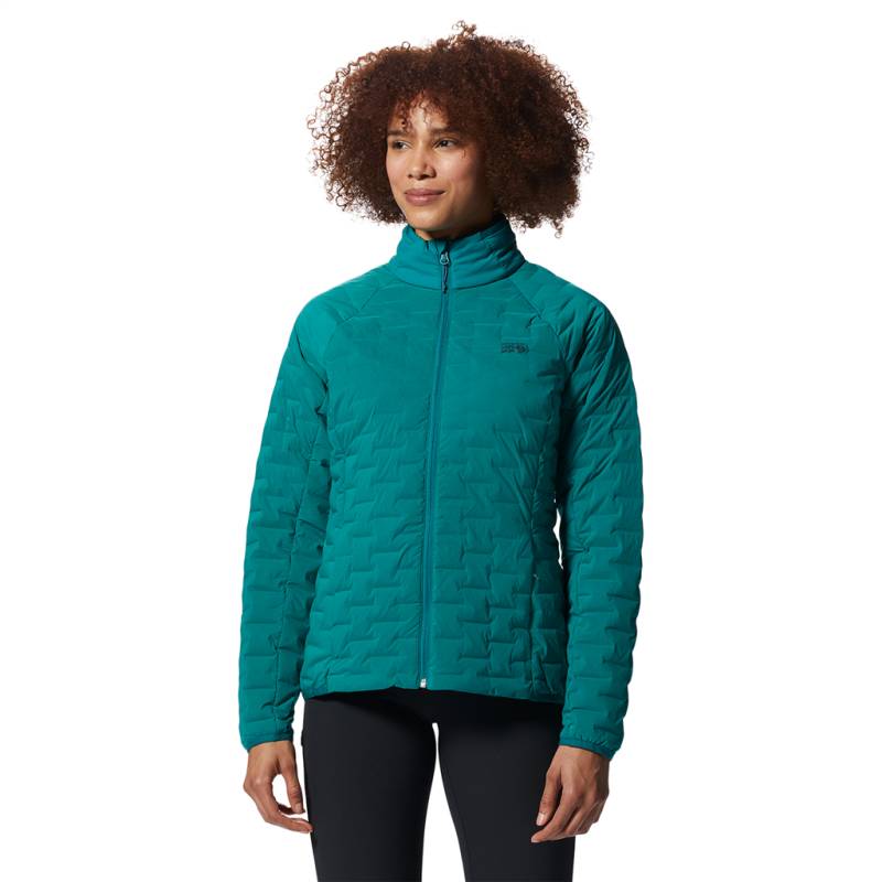 Mountain Hardwear W Stretchdown™ Light Jacket von Mountain Hardwear