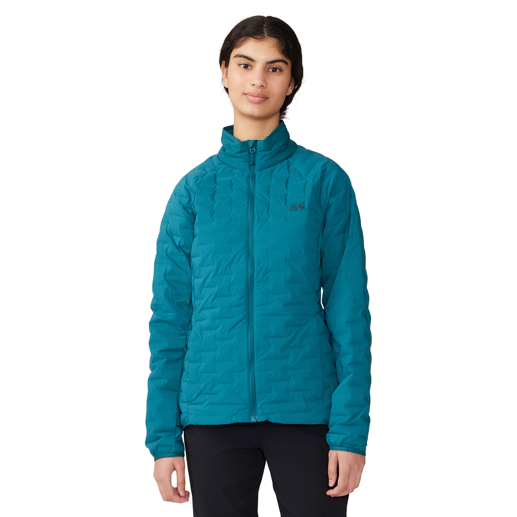 Mountain Hardwear W Stretchdown™ Light Jacket von Mountain Hardwear