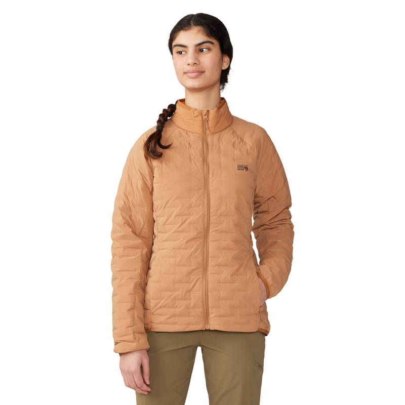 Mountain Hardwear W Stretchdown™ Light Jacket von Mountain Hardwear