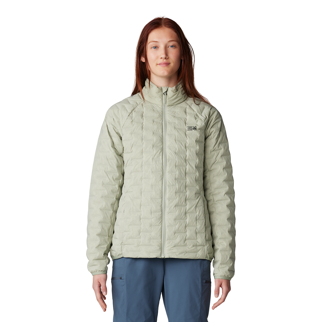 Mountain Hardwear W Stretchdown™ Light Jacket von Mountain Hardwear