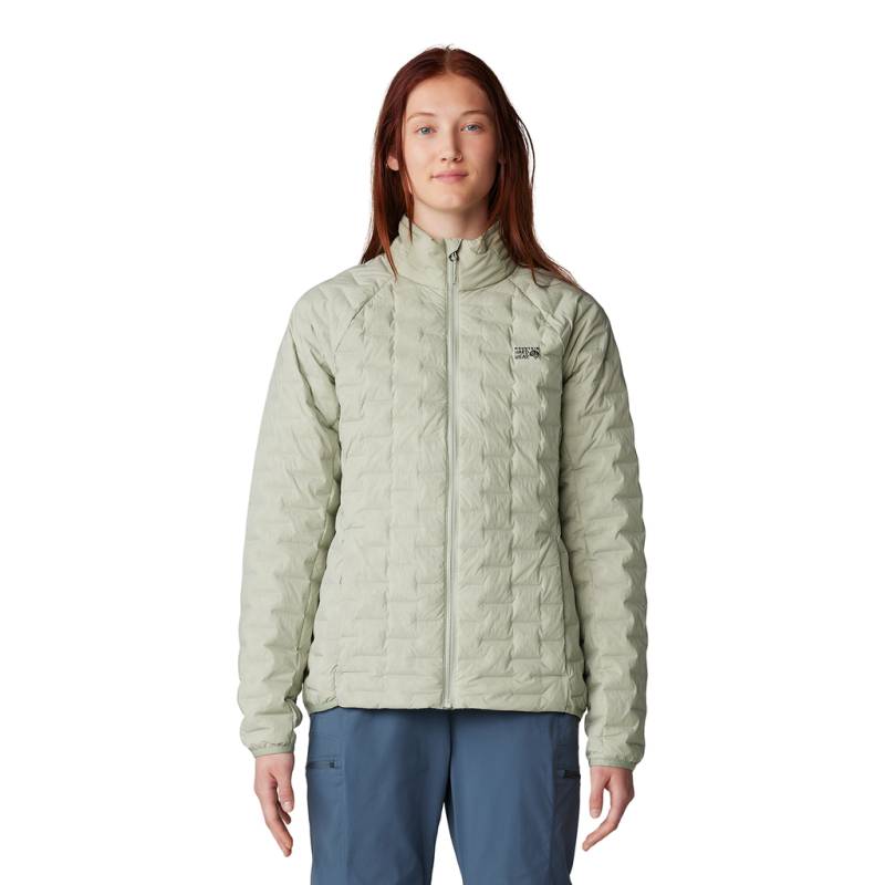 Mountain Hardwear W Stretchdown™ Light Jacket von Mountain Hardwear